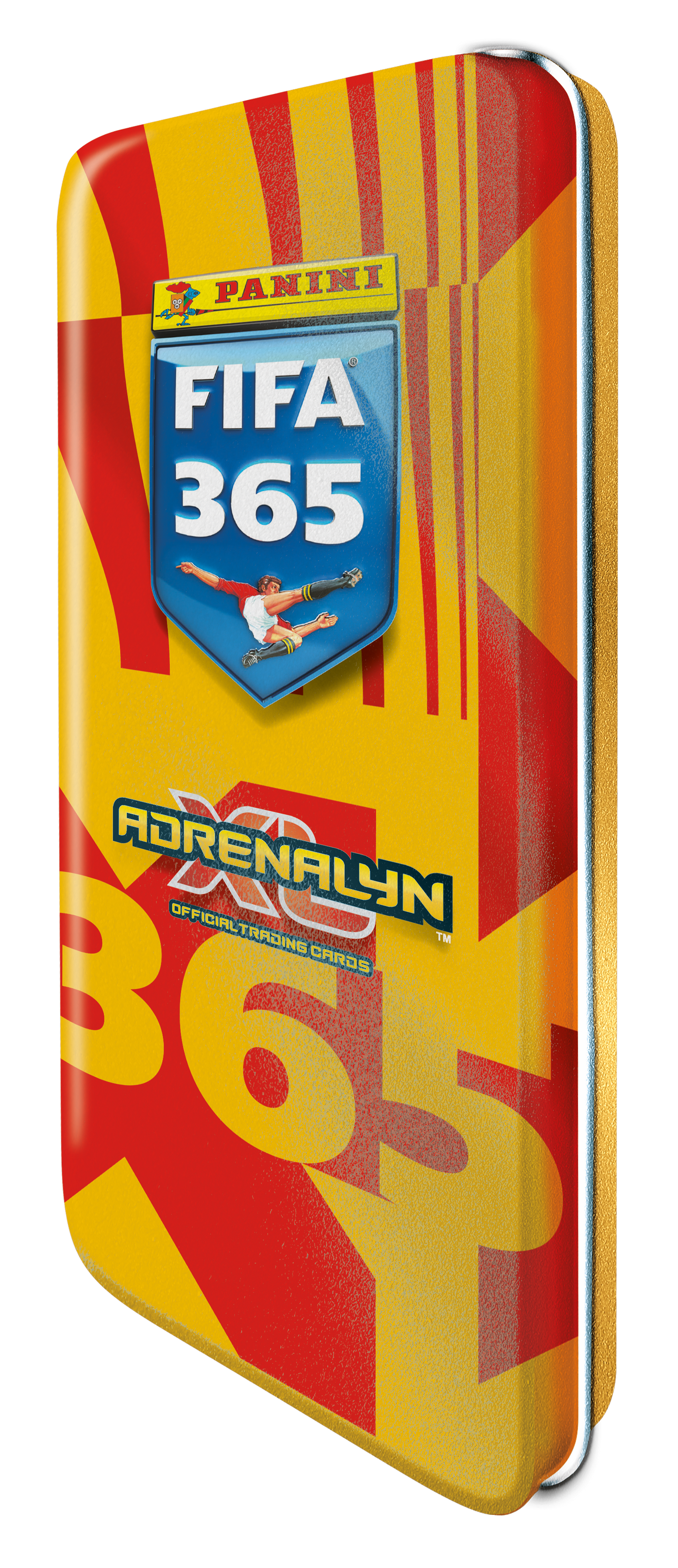Panini FIFA 365 AdrenalynXL 2026 - Pencil Tin