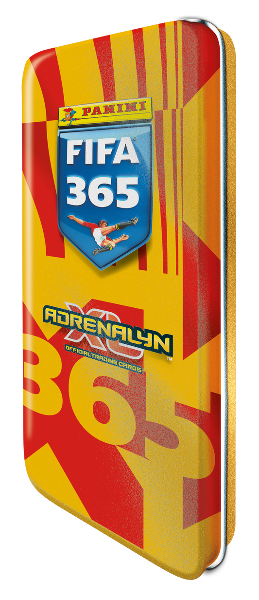 Panini FIFA 365 AdrenalynXL 2026 - Pencil Tin