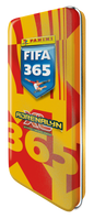Panini FIFA 365 AdrenalynXL 2026 - Pencil Tin
