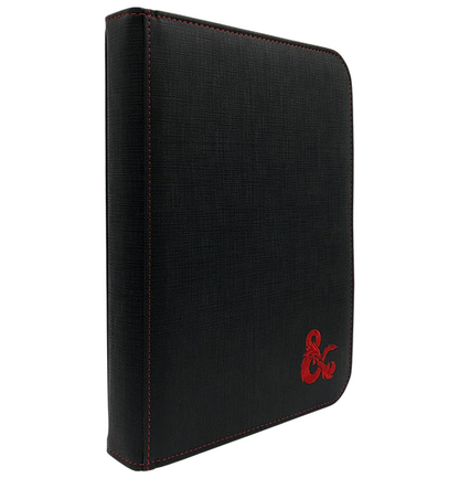 Ultra PRO Dungeons & Dragons Premium Campaign Journal