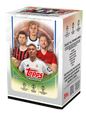 Topps UEFA Club Competitions Flagship 2024/25 - Value Box