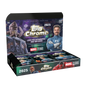 Topps Chrome Marvel Studios 2025 - Hobby Box