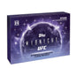 Topps Midnight UFC 2026 - Hobby Box