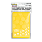 Ultra PRO Deck Protector Sleeves for Pokémon - Energy - Lightning Type (65)