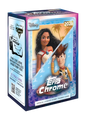 Topps Chrome Disney 2026 - Value Box