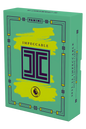 Panini impeccable Premier League Soccer 2023/24 - Hobby Box
