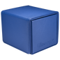Ultra PRO Vivid Alcove Edge Deck Box - Blue