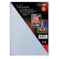 Ultra PRO 5" X 7" Toploader (25)