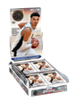 Topps Chrome Basketball 2023/24 - Hobby Box