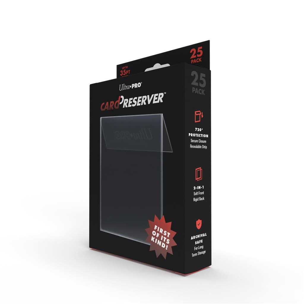 Ultra PRO Card Preserver (25)