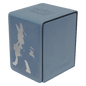 Ultra PRO Pokémon Alcove Flip Deck Box - Lucario
