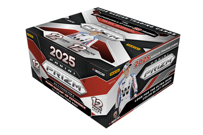 Panini Prizm Racing 2025 - Hobby Box
