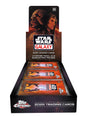 Topps Star Wars Chrome Galaxy 2025 - Hobby Box