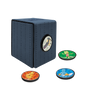 Ultra PRO Pokémon Alcove Click Deck Box - Hoenn