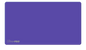 Ultra PRO Solid Coor Playmat - Royal Purple