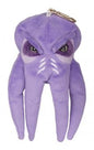 Ultra PRO Dungeons & Dragons Mind Flayer Gamer Pouch