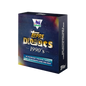 Topps Decades Premier League 90s Edition 2025 - Hobby Box