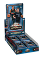 Topps Chrome Updates NBA Basketball 2025/26 - Hobby Box