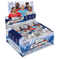 Topps Chrome UEFA Club Competitions 2023/24 - Jumbo Box