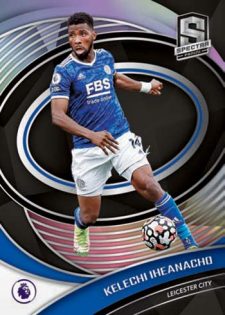 Panini Chronicles Soccer 2021/22 - TMALL Box