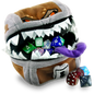 Ultra PRO Dungeons & Dragons Mimic Gamer Pouch