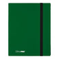 Ultra PRO 9-Pocket Eclipse PRO-Binder - Forest Green