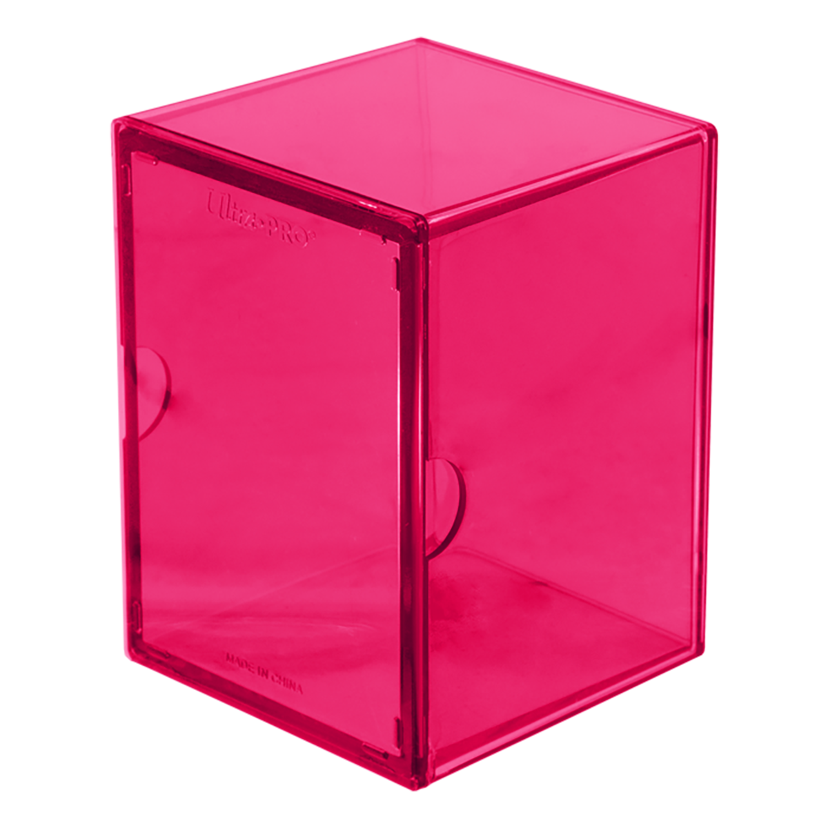 Ultra PRO Eclipse 2-Piece Deck Box - Hot Pink