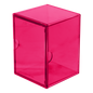 Ultra PRO Eclipse 2-Piece Deck Box - Hot Pink