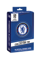 Topps Chelsea Collector Tin 2026/27