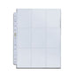 Ultra PRO PAGE,25-PK11 HOLE