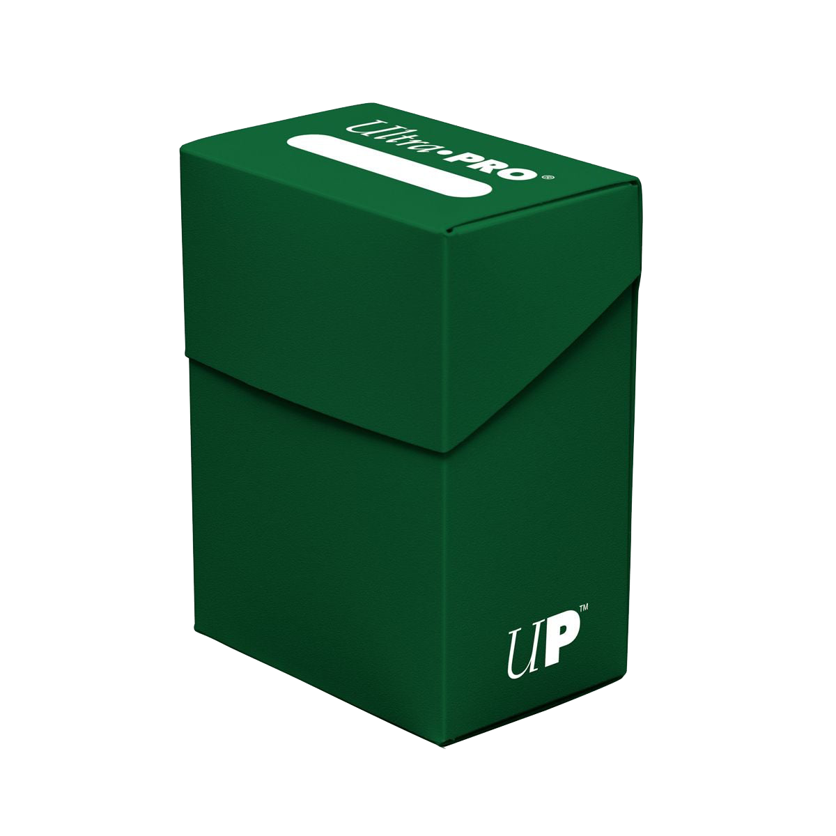 Ultra PRO 80+ Deck Box - Green