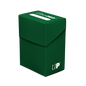 Ultra PRO 80+ Deck Box - Green