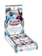 Topps Chrome UEFA Women's Champions League 2024/25 - Hobby Box