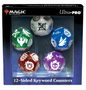 Ultra PRO Keyword Counters for Magic the Gathering