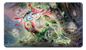 Ultra PRO Commander Series - Release 2 - Allied Color - Q2 2024 Holofoil Playmat Go-Shintai