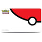Ultra PRO Pokémon Playmat - Poké Ball