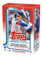 Topps Update Series Baseball 2025 - Value Box