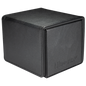 Ultra PRO Vivid Alcove Edge Deck Box - Black