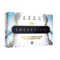 Topps Inception UEFA Club Competitions 2025/26 - Hobby Box