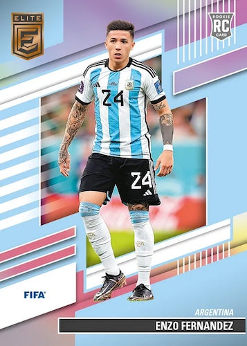 Panini Donruss Elite FIFA 2022/23 - Retail Box