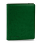 Ultra PRO 9-Pocket Premium Pro-Binder - Green
