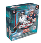 Topps Chrome NFL Football 2025 - Mega Box
