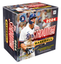 Topps Stadium Club Baseball 2024 - Compact Box