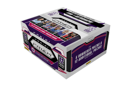 Panni Prizm Premier League 2024/25 - Hobby Box