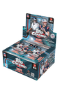 Topps Chrome NFL Football 2025 - Jumbo Box