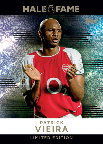 Topps Premier League 2025/26 - Super Tin #3