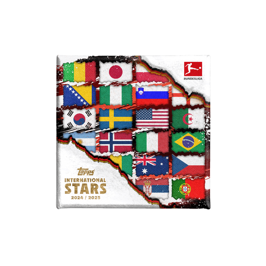 Bundesliga International Stars 2024/25