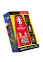 Topps EURO 2024 Match Attax - Booster Tin 1 Raw Talent