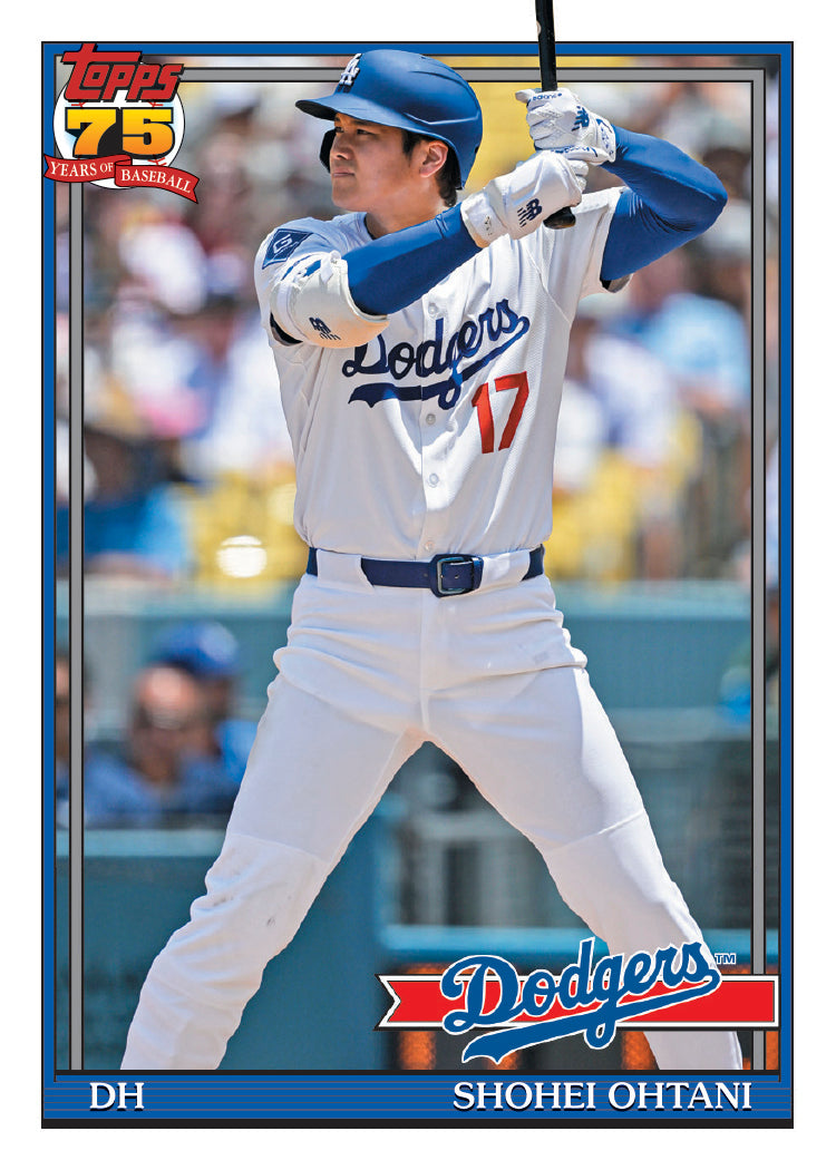 Topps Series 2 Baseball 2026 - Jumbo Box