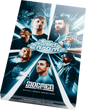 Topps Sidemen Chrome - Hobby box